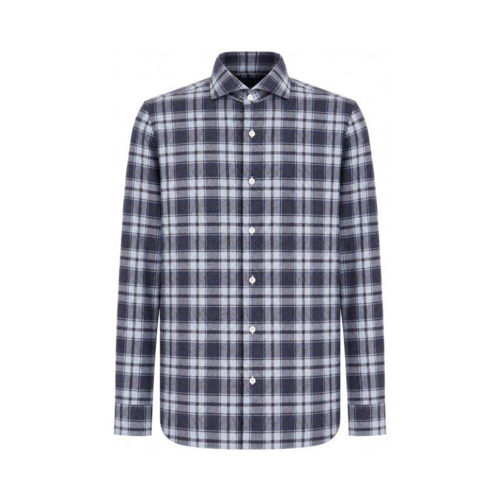 Barba Man Clothing Shirts